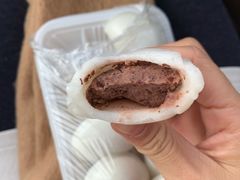 -南大门韩国米糕(公滨路店)