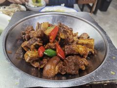 -董府·古宅餐厅