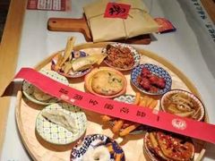-味福记·江西小炒·南昌小吃(青山湖万达店)