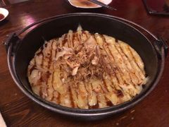 大阪烧-白石の深夜食堂(宝龙店)