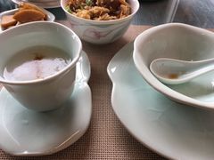 -茶油香闽南菜·花园餐厅(前埔店)