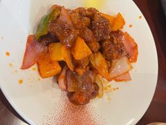 -古南都·老广东酒楼(龙江店)