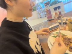 -西堤牛排(合肥之心城店)