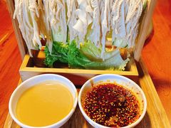晾衣毛肚-醉长安(南门总店)