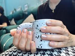 -Beauty nail伊佳靓丽美甲美睫