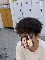-HD HAIR STYLE