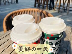 -星巴克臻选(杭州嘉里中心1F店)