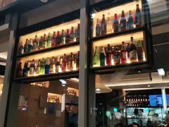 -木屋烧烤(坂田天安云谷店)