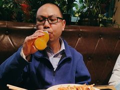 -虾宝贝胶东海鲜·渔家菜(小西天店)