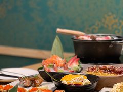 -小句号·精致料理(江南环球港店)