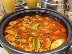 -肖记牛肉鱼杂馆·省级非遗(柏林春天直营店)