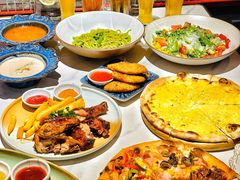 -get pizza意大利餐厅(凯德MALL店)