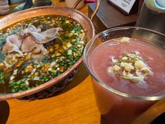 -SHAN山(前滩太古里店)