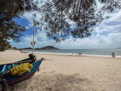 -阿弟特色海鲜餐厅·大排档(平潭店)