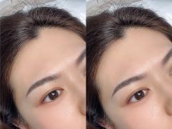 -Yue Show馨选·半永久纹眉纹眼线