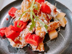 -周三的情书花园餐厅(江北店)