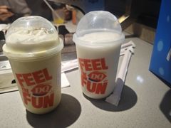 -DQ·蛋糕·冰淇淋(城南嘉园店)