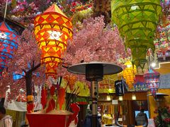 -吉祥圣雪藏餐
