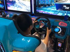 -大玩家(万达广场大连甘井子店)