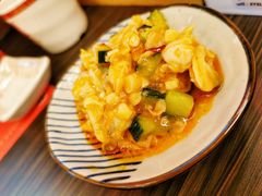 -仙隐小鹿中华料理(南宁万象城店)