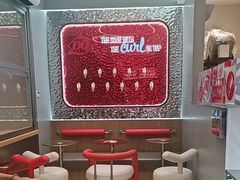 -DQ·蛋糕·冰淇淋(三亚青春颂店)