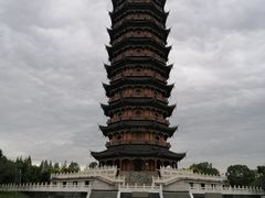-葛仙湖公园