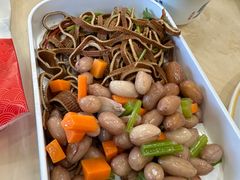 -北方饺子王·海肠捞饭·海鲜锅(山大店)