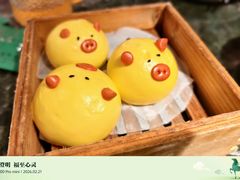 -陶陶居酒家(陈家祠店)