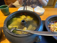 -云海肴·汽锅鸡·云南菜(苏州中心店)