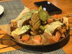 -Secco德式餐吧(南秀村店)