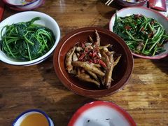 -老三样·美食研究中心(世贸路店)