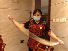 -葛记红焖羊肉(和平路形象店)