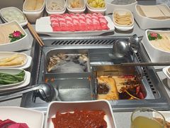 -海底捞火锅(吴中路店)