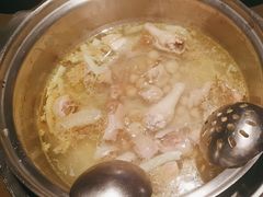 -同仁四季椰子鸡(宝安壹方城店)