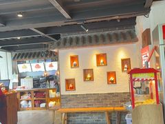 -有位虾匠·手工土菜小馆(市北店)