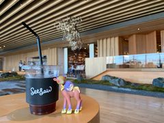 -Seesaw Coffee(朝阳大悦城店)