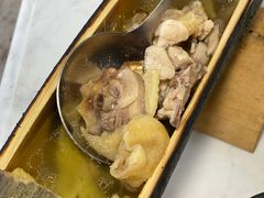 -柴火农家饭(遇龙河店)