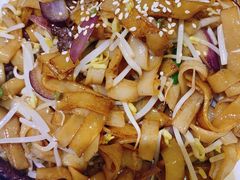 -Lucky Fortune Restaurant(喜运来酒家)