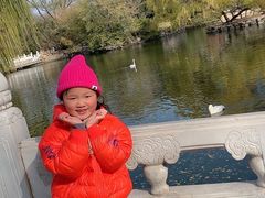 景点-北京动物园