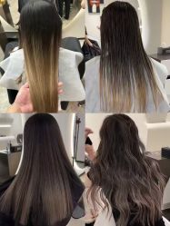 -汤尼英盖TONI&GUY-essensuals