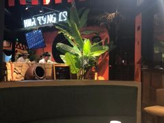 大堂-遇·花庭里鲜牛肉火锅(西工店)