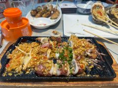 -皮记海鲜1995(寮步店)