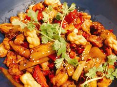 -一麻一辣麻辣香锅(方庄店)