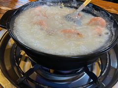 -盈田盈粥庄(博山东路店)