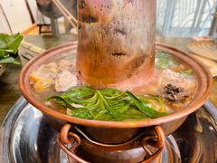 -攀枝花野菜铜火锅(万科凯德店)
