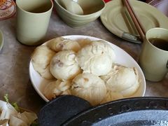 android_upload_pic-易门野生菌府·菌海森林(月牙潭公园店)