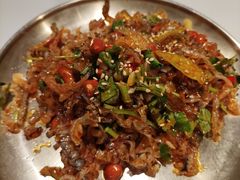 -西塔老太太泥炉烤肉(川沙百联店)