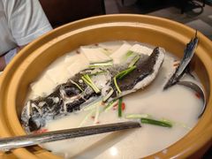 -江南小叙·美食研究院(鱼街店)