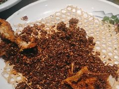 -金洲美食(金州广场店)