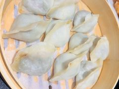 -老边饺子馆(中街店)